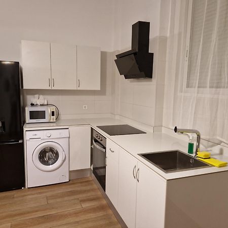 Style Apartments Cabanyal Marina Beach Valenza Esterno foto