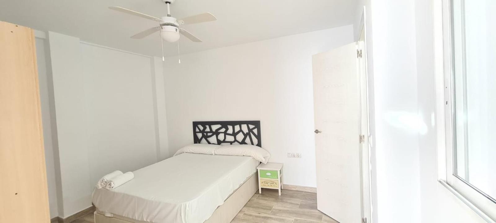 Style Apartments Cabanyal Marina Beach Valenza Esterno foto